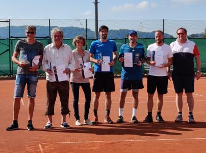 UTC Thalgau Open 2021